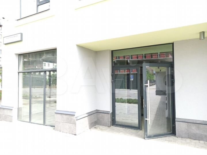 Сдам помещение свободного назначения, 131 м²