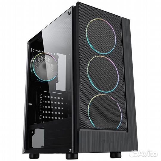 Intel Core i3 10105F (3.7GHz) /DDR4 16Gb(2666MHz)