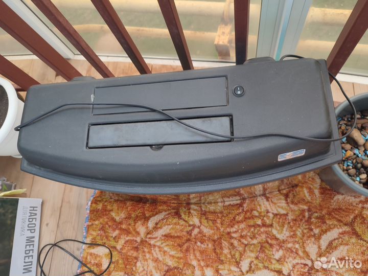 Аквариум 90 л