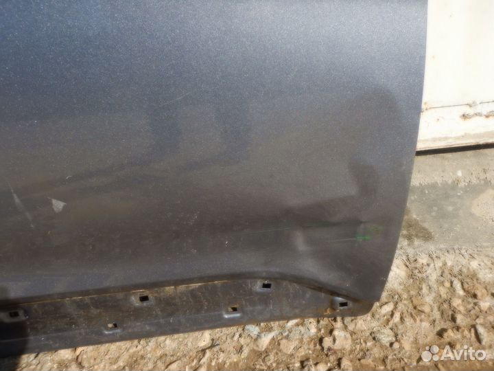 Дверь передняя правая Hyundai Creta 2015-2021