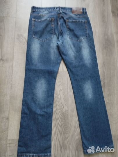Джинсы