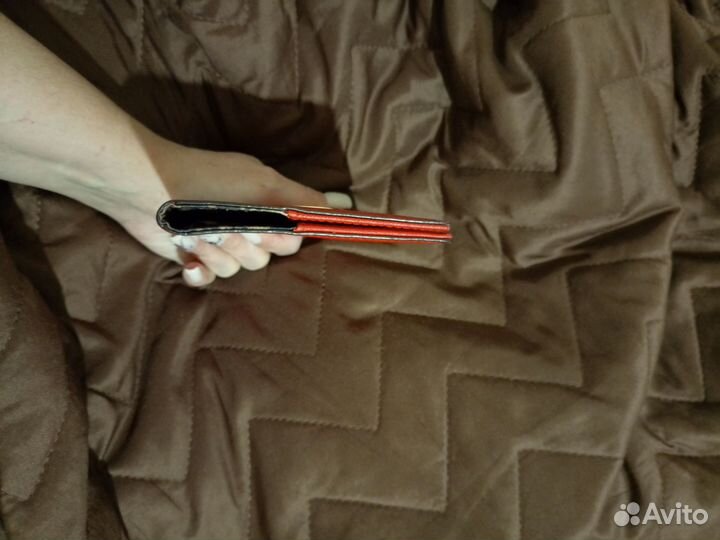 Обложка на паспорт victoria secret оригинал