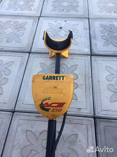 Аренда металоискателя