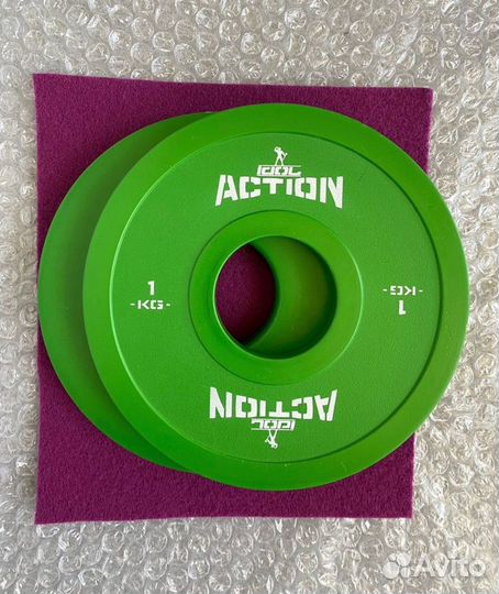 Диски для штанги