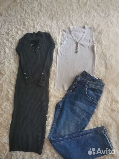 Женская одежда