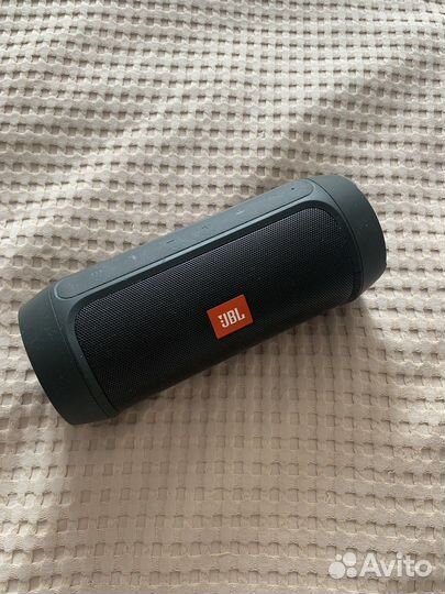 Колонка JBL оригинал (на запчасти)