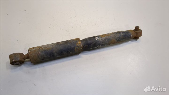 Амортизатор подвески Peugeot Bipper 2009, 2010