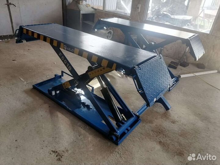 Авторемонт