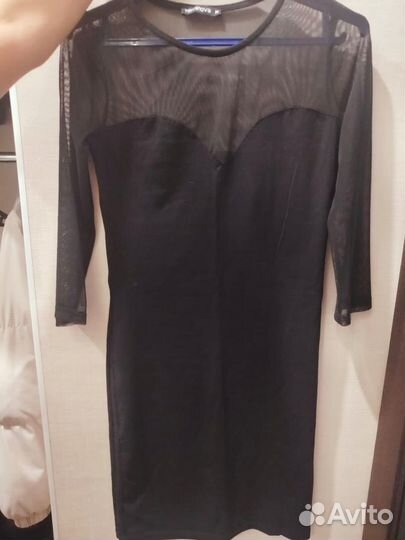 Вечернее платье 42 44