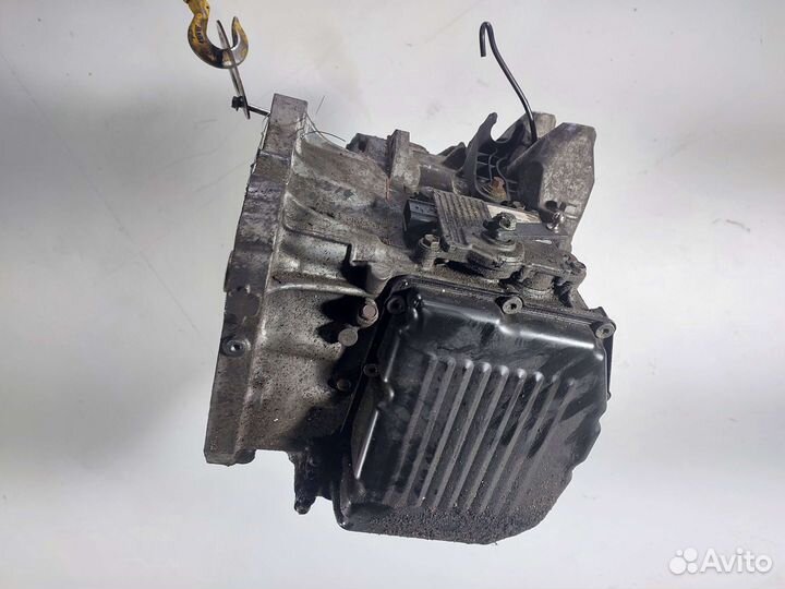 АКПП BH527000BA Land Rover Range Rover Evoque (2011-2015)