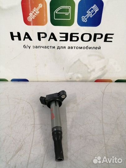 Катушка зажигания Toyota Camry XV50 2GR-FE 2013