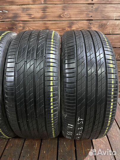Michelin Primacy 3 ST 225/50 R17