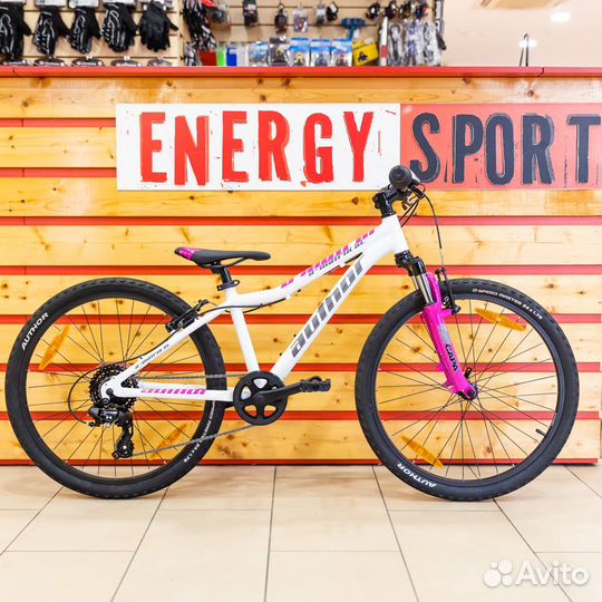 Качественные подростковые велосипеды Author 2023