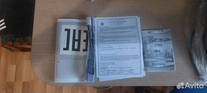 Кофеварка Electrolux