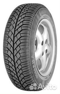Continental ContiWinterContact TS 830 P 245/40 R20 99V