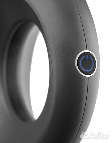 Перкуссионный массажер для тела