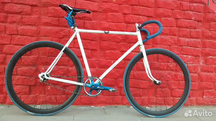 Хвз Fixed gear