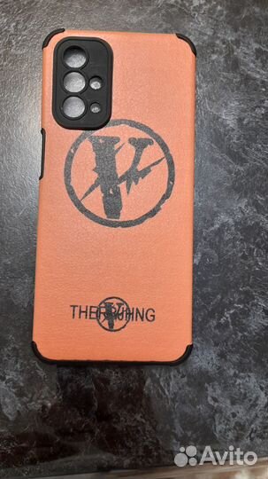 Защитный чехол на телефон