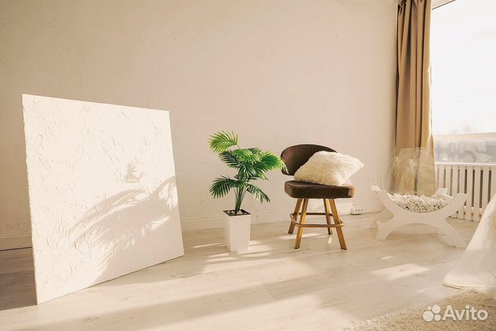 Фотостудия в аренду