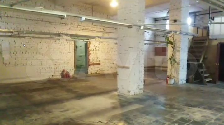 Производство, 182 м²