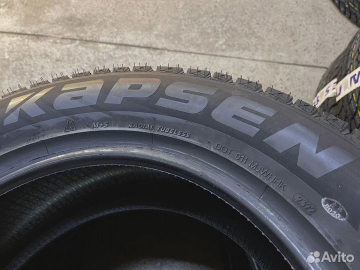 Kapsen SnowShoes AW33 255/55 R19 101Q