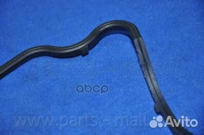 Прокладка клапанной крышки hyundai sonata 94- P