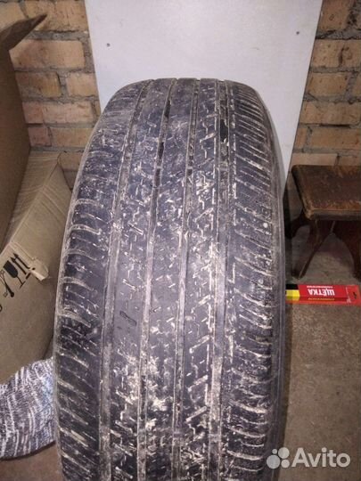 Dunlop Grandtrek AT30 225/65 R17 102H