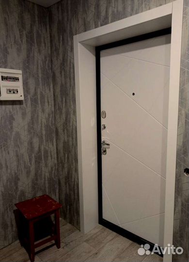 Входные двери