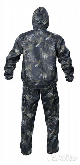 Костюм дачник, Полофлис