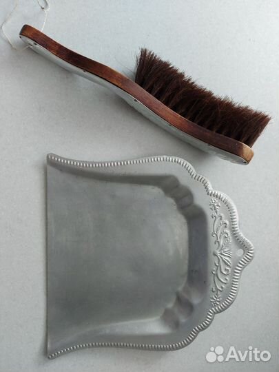 Набор для уборки крошек со стола