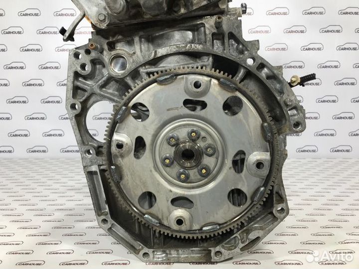 Двигатель Renault Fluence 1.6 2014