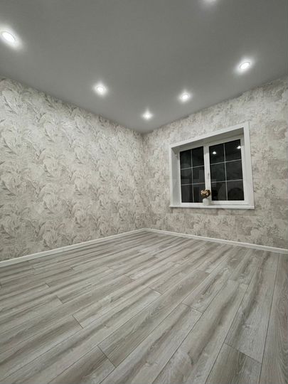 Дом 105 м² на участке 5,5 сот.