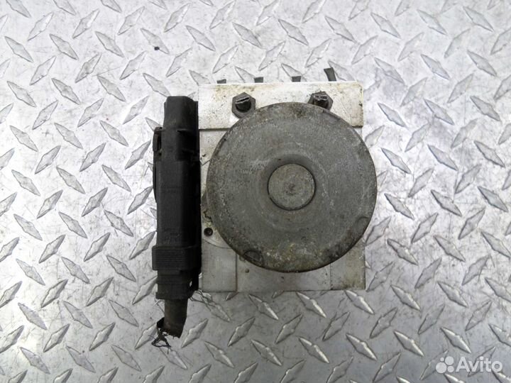 Блок управления тормозами/насос ABS Mercedes-Benz