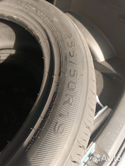 Altenzo Sports Navigator 255/50 R19 107V