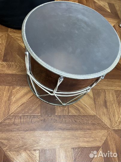 Музыкальный инструмент, барабан. dhol