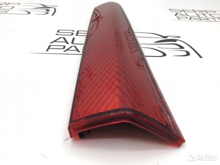 Фонарь правый Nissan Note Е11 1.4 CR14DE 2007