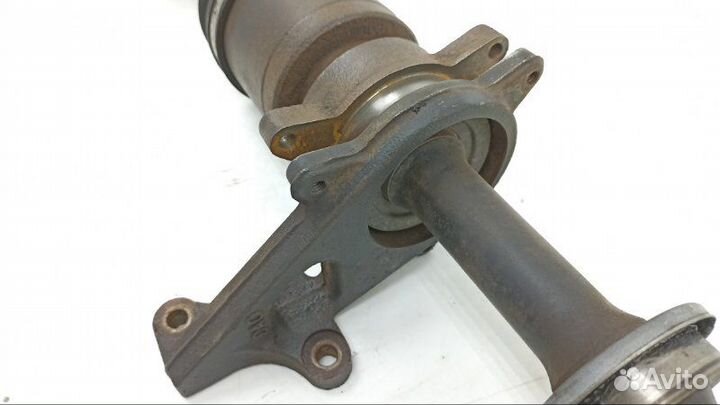 Привод передний правый Nissan Murano PNZ50 VQ35