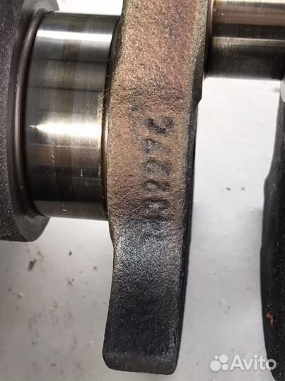 Поршни м52 м54