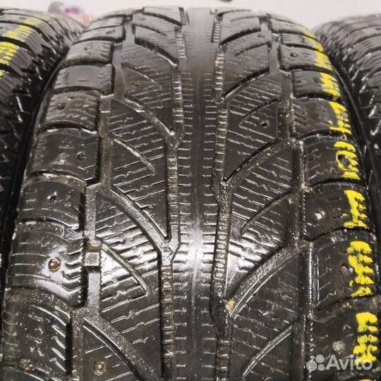 Cooper Weather-Master WSC 265/65 R18