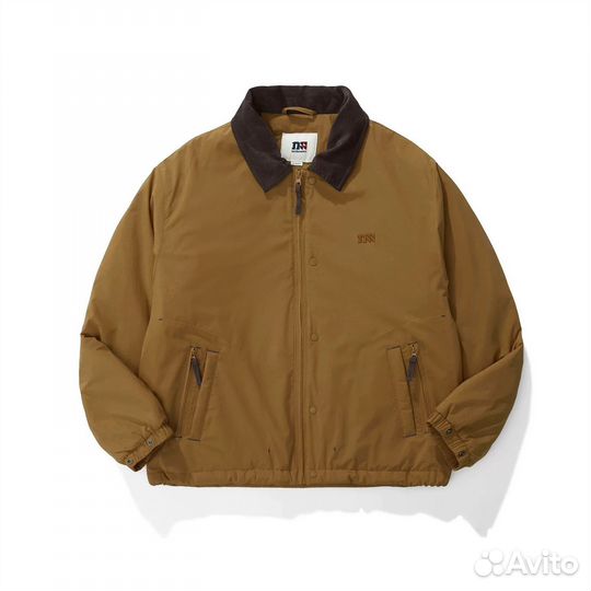 Куртка Nothomme Coach Jacket 3M