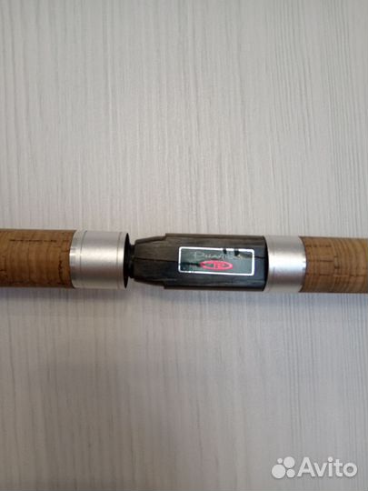 Спиннинг daiwa Phantom-TR 7-28 g