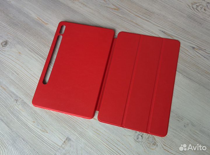 Стекла и чехлы на планшеты Samsung tab