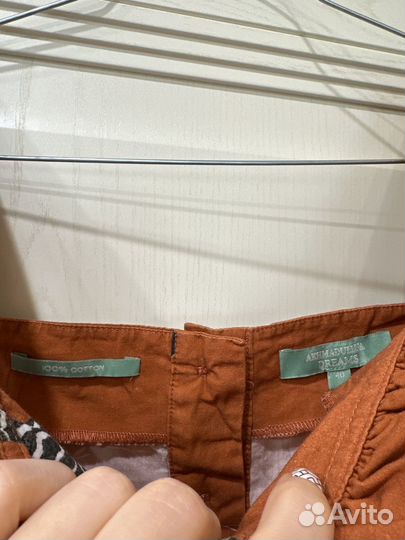 Сарафан Akhmadulina dreams