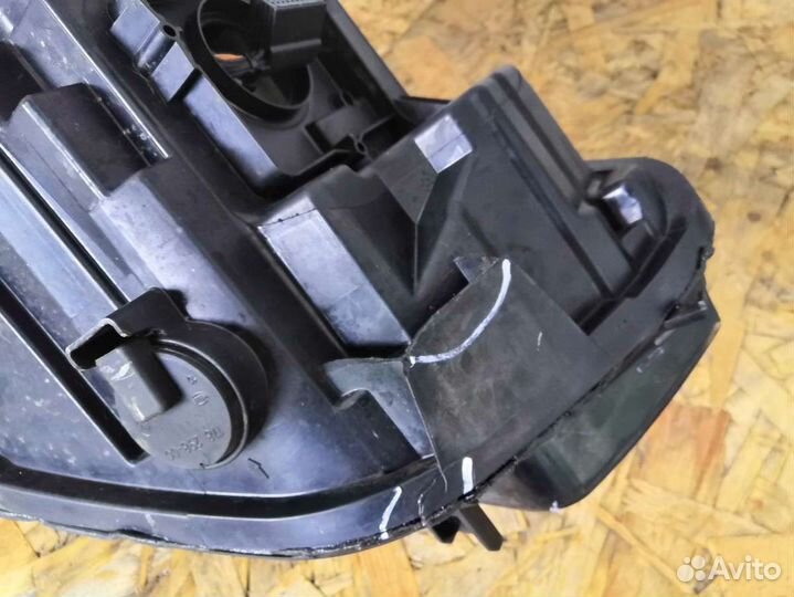 Фара передняя левая, Audi A6 C7 (S6,RS6) 2014