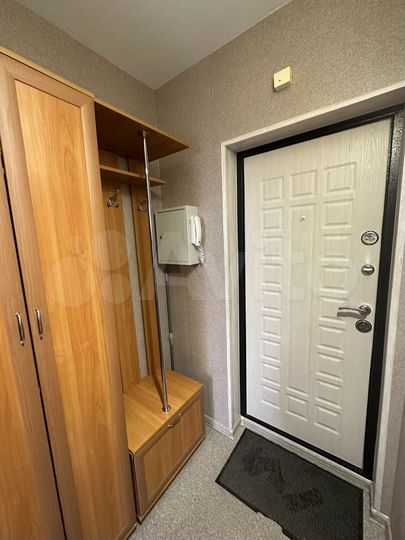 Квартира-студия, 30 м², 7/11 эт.