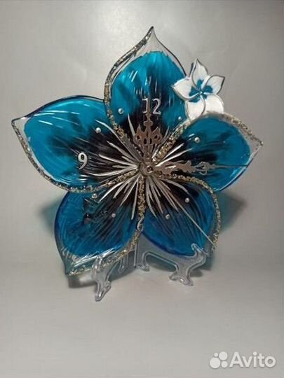 Изделие из эпоксидной смолы