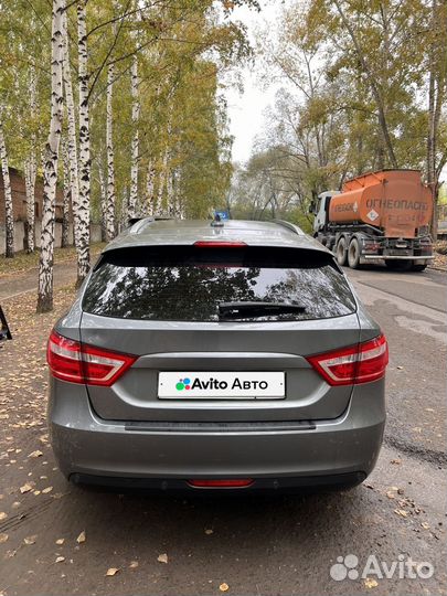 LADA Vesta 1.6 МТ, 2020, 82 000 км