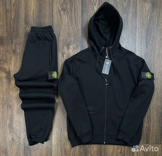 Костюм stone island