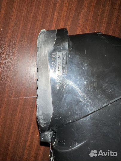 Лыжные ботинки head