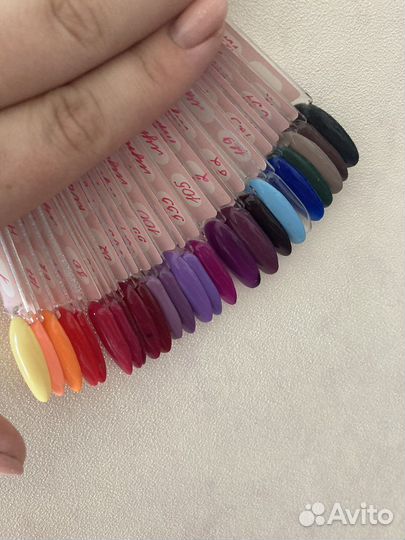 Набор для маникюра